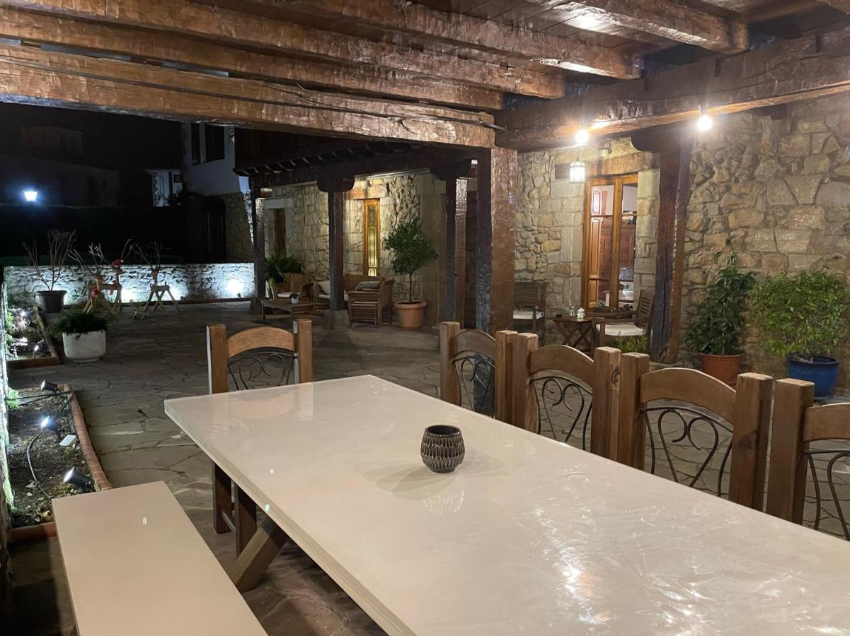 La Solana De Mogro Villa Exterior photo